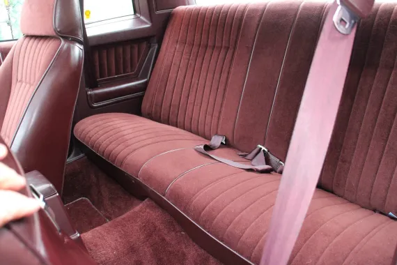 Vehicle Image 23 - 1988 Chevrolet Monte Carlo SS