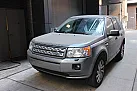 2011 Land Rover LR2