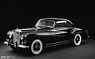 1953-1954 Bentley R-Type Continental