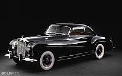 1953-1954 Bentley R-Type Continental