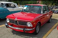 1971-1975 BMW 2002 tii