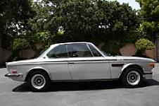 1973 BMW 3.0 CSL