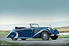 1925-1951 Bugatti