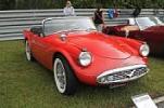 Thumbnail 2 - 1960-1964 Daimler SP250