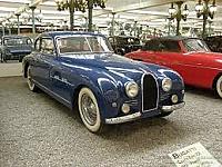 1946-1954 Delage