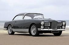 1954-1964 Facel Vega