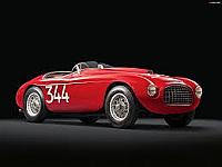 1947-1950 Ferrari Type 166