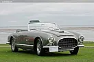 1951-1953 Ferrari Type 342 America