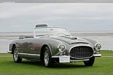 1951-1953 Ferrari Type 342 America