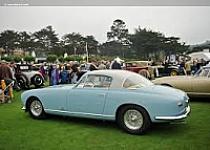 1951-1953 Ferrari Type 375 America