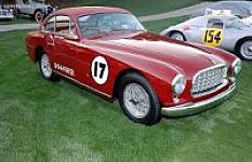 1951-1953 Ferrari Type 340 America