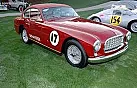 1951-1953 Ferrari Type 340 America