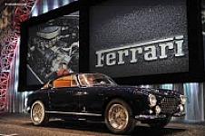 1955 Ferrari 250 Europa