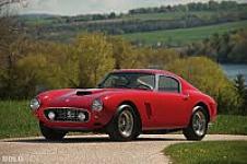 1954-1964 Ferrari 250 GT