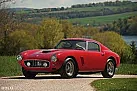 1954-1964 Ferrari 250 GT