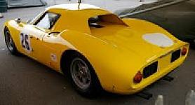 1964-1965 Ferrari 275 LM