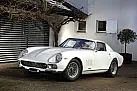 1965 Ferrari 275 GTB Berlinetta coupe