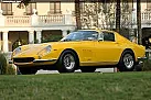 1967 Ferrari 275 GTB/4