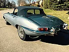 Thumbnail 23 - 1965 Jaguar E Type Roadster