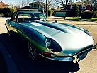 Thumbnail 25 - 1965 Jaguar E Type Roadster