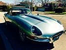 Thumbnail 25 - 1965 Jaguar E Type Roadster