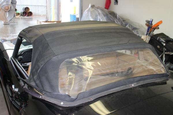 Vehicle Image 1 - 1974 Jaguar E Type Roadster RHD Automatic