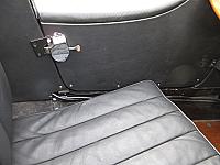 Thumbnail 10 - 1937 Morgan 4/4 (VIN #0332)