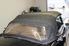 Thumbnail 2 - 1974 Jaguar E Type Roadster RHD Automatic
