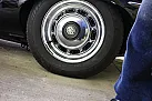 Thumbnail 4 - 1974 Jaguar E Type Roadster RHD Automatic