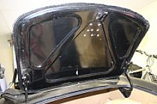 Thumbnail 7 - 1974 Jaguar E Type Roadster RHD Automatic