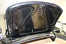 Thumbnail 7 - 1974 Jaguar E Type Roadster RHD Automatic