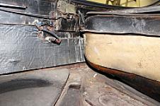 Thumbnail 11 - 1974 Jaguar E Type Roadster RHD Automatic