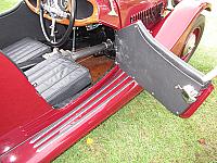 Thumbnail 11 - 1937 Morgan 4/4 (VIN #0332)