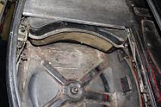 Thumbnail 13 - 1974 Jaguar E Type Roadster RHD Automatic