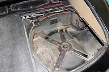 Thumbnail 14 - 1974 Jaguar E Type Roadster RHD Automatic