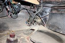 Thumbnail 15 - 1974 Jaguar E Type Roadster RHD Automatic