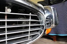 Thumbnail 21 - 1974 Jaguar E Type Roadster RHD Automatic