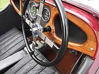 Thumbnail 12 - 1937 Morgan 4/4 (VIN #0332)