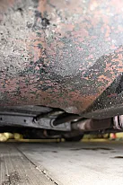 Thumbnail 29 - 1974 Jaguar E Type Roadster RHD Automatic