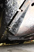Thumbnail 30 - 1974 Jaguar E Type Roadster RHD Automatic