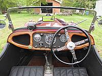 Thumbnail 13 - 1937 Morgan 4/4 (VIN #0332)