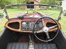 Thumbnail 13 - 1937 Morgan 4/4 (VIN #0332)