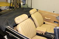 Thumbnail 38 - 1974 Jaguar E Type Roadster RHD Automatic