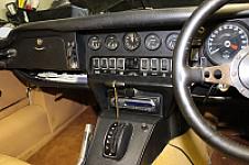 Thumbnail 39 - 1974 Jaguar E Type Roadster RHD Automatic