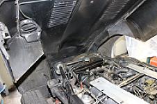 Thumbnail 44 - 1974 Jaguar E Type Roadster RHD Automatic