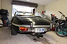Thumbnail 48 - 1974 Jaguar E Type Roadster RHD Automatic
