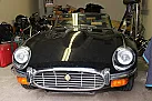 Thumbnail 50 - 1974 Jaguar E Type Roadster RHD Automatic