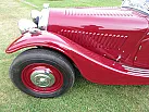 Thumbnail 15 - 1937 Morgan 4/4 (VIN #0332)