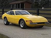 1968-1974 Ferrari 365 GTB/4