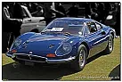 1971-1973 Ferrari Dino 246 GT and GTS